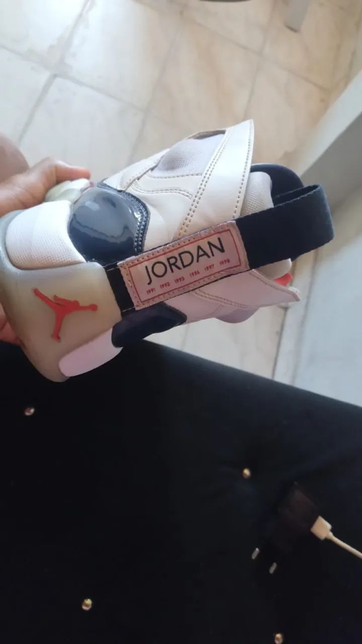 Tênis Jordan Nike Jumpman Two Trey Masculino