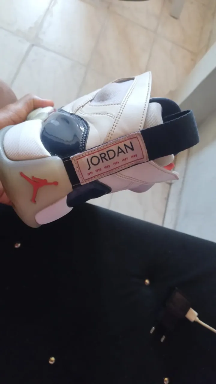 Tênis Jordan Nike Jumpman Two Trey Masculino