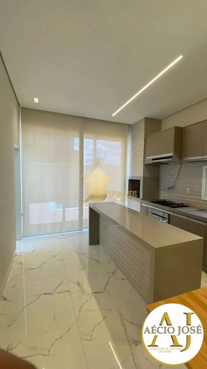 Linda casa térrea disponível para locação no condomínio Primor das Torres! - Foto 5