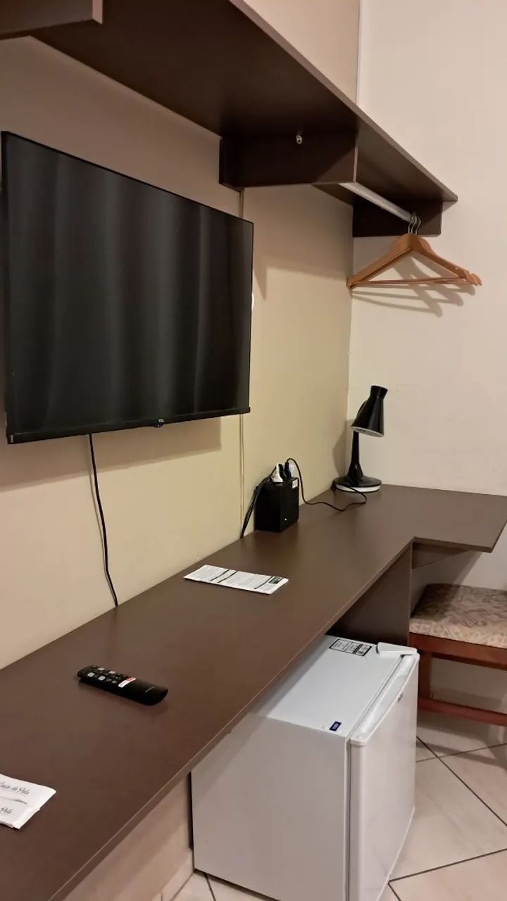 Apto. em Pousada Mensal Valinhos  - Foto 9