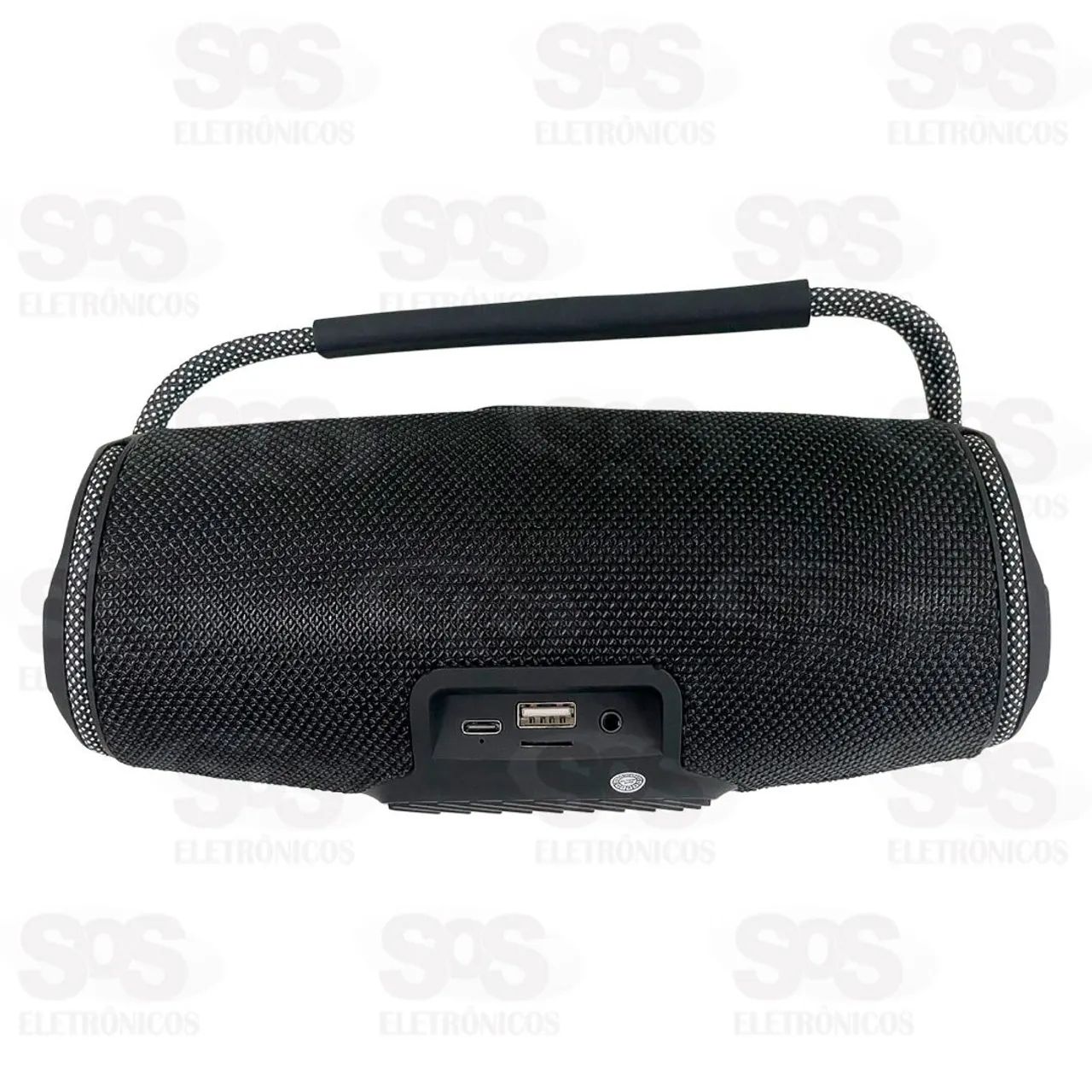 Caixa de Som JBL Charge 7S Xl - Bluetooth - Foto 4