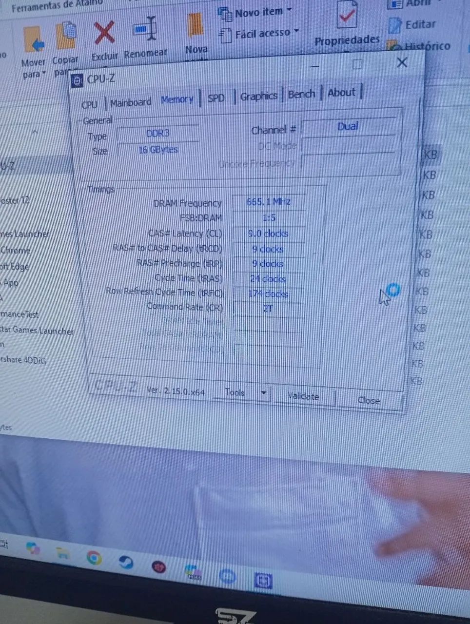 PC Gamer Completo - Foto 4