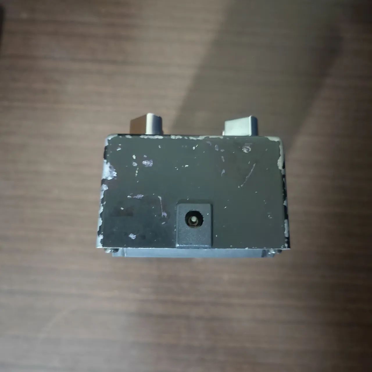 Chorus Flanger Guyatone PS-023 - Foto 4