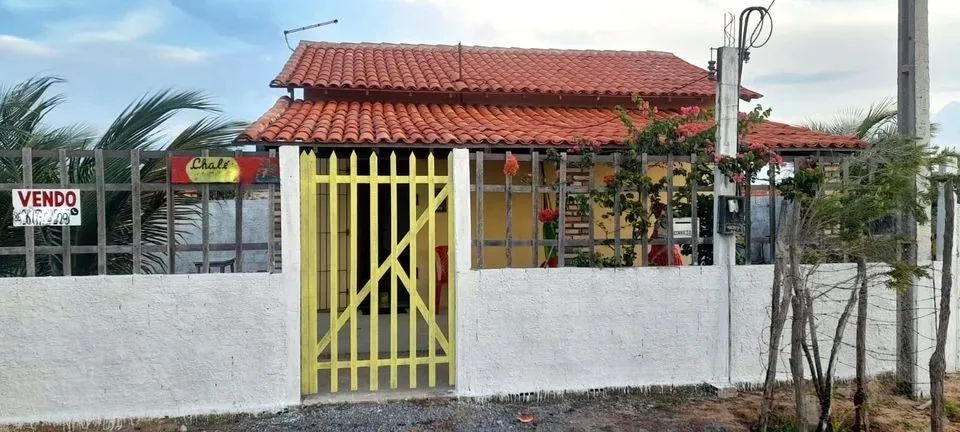 Promoção - Casa de Praia - Luís Correia - Praia de Macapá - Foto 6