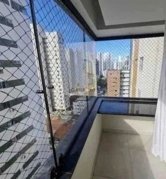 Apartamento 3 Quartos Reformado e Mobiliado em Boa Viagem | Boulevard - Foto 2
