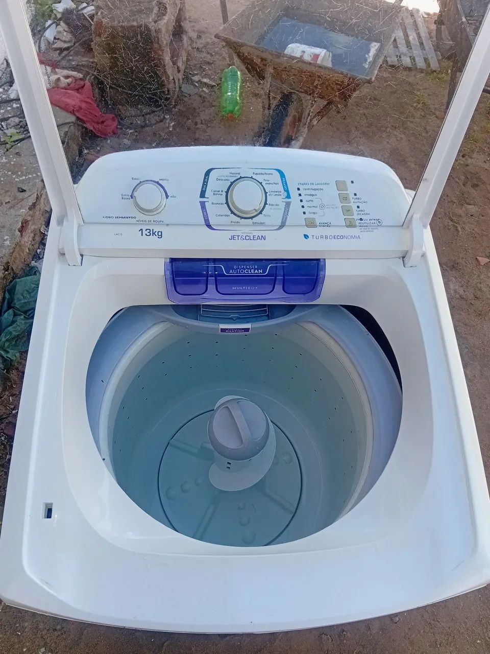 Electrolux  - Foto 4