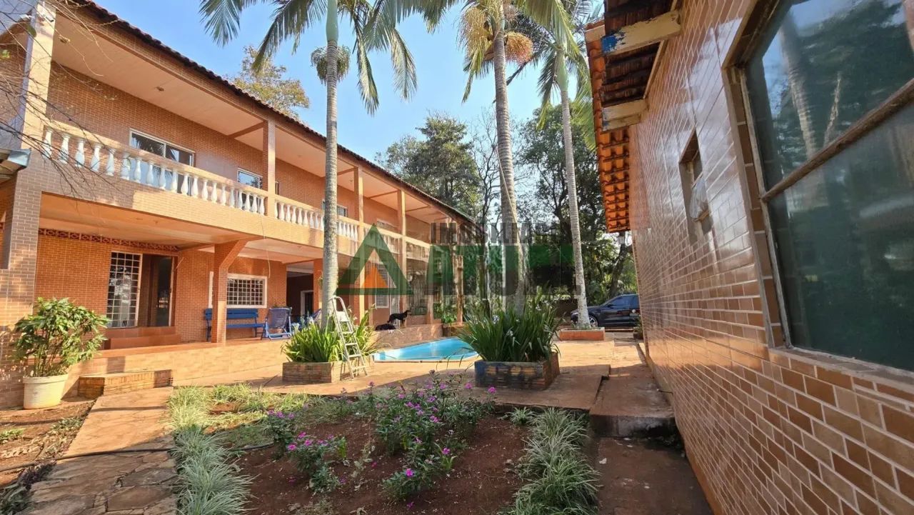 Sítio com 20 alqueires em Jataizinho - Foto 2