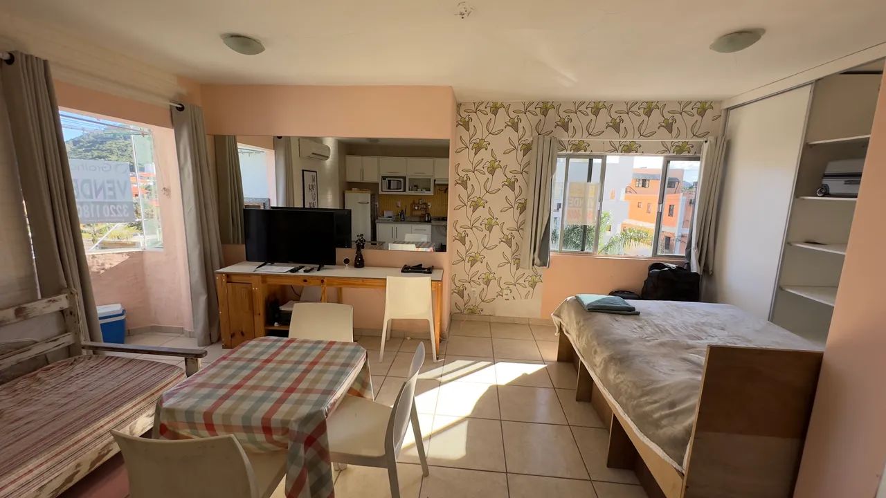 Foto - Florianópolis - Canasvieiras