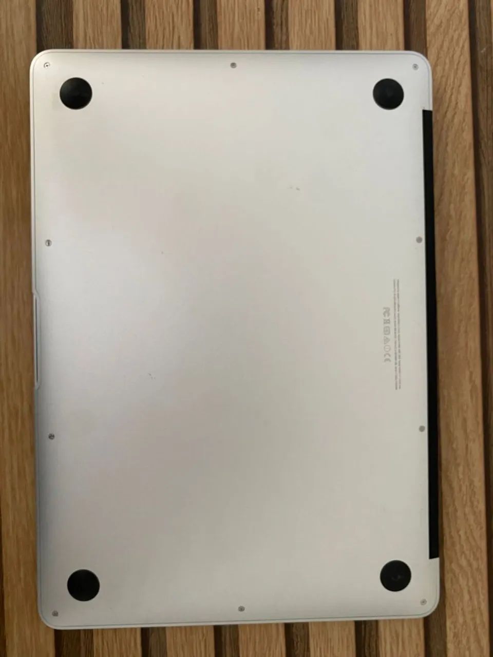 MacBook Air - Foto 5