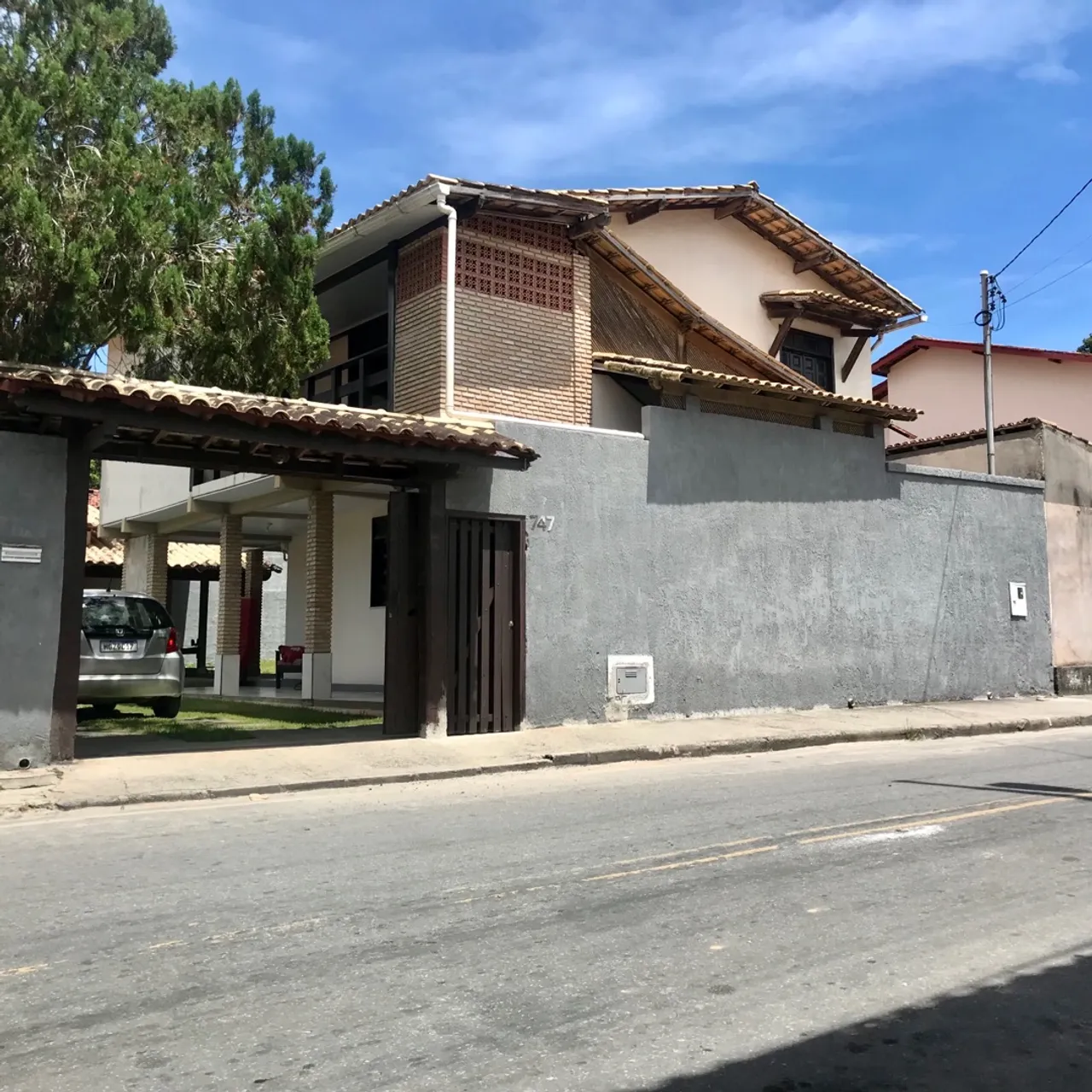 Porto Seguro / Cabrália