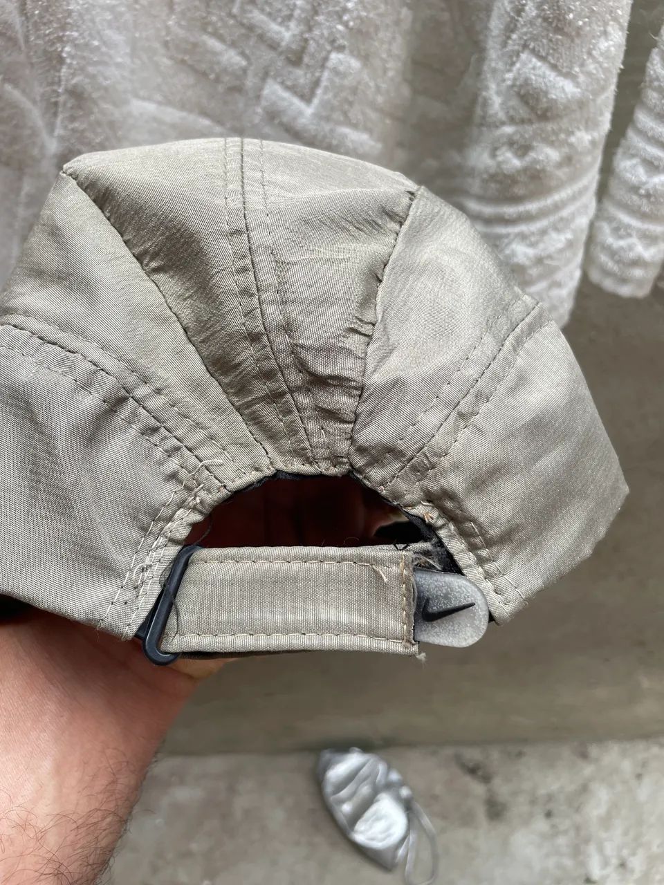 Boné Nike  - Foto 2