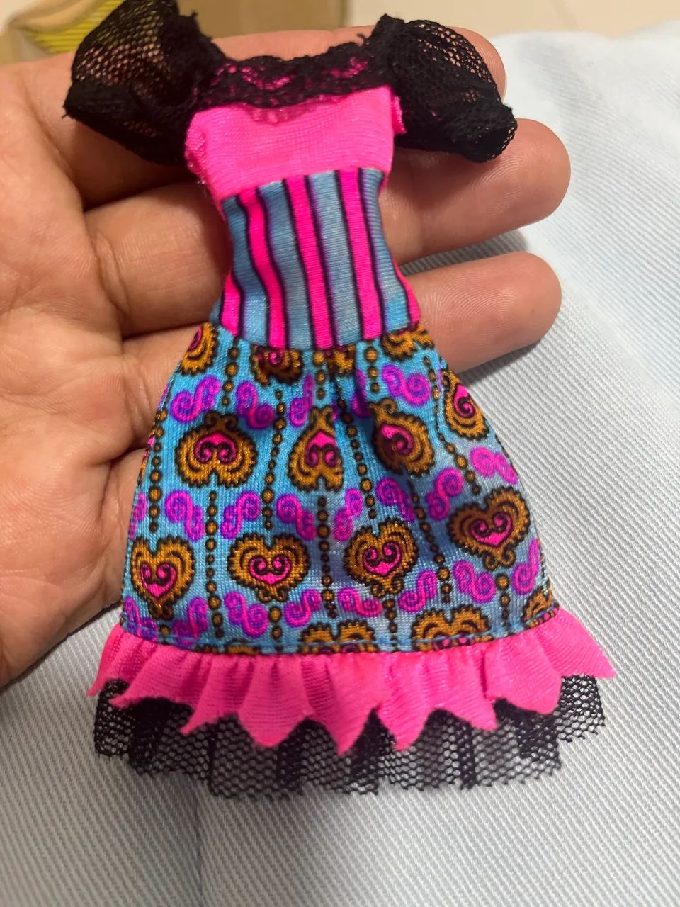 Vestido Dracubecca  - Foto 4