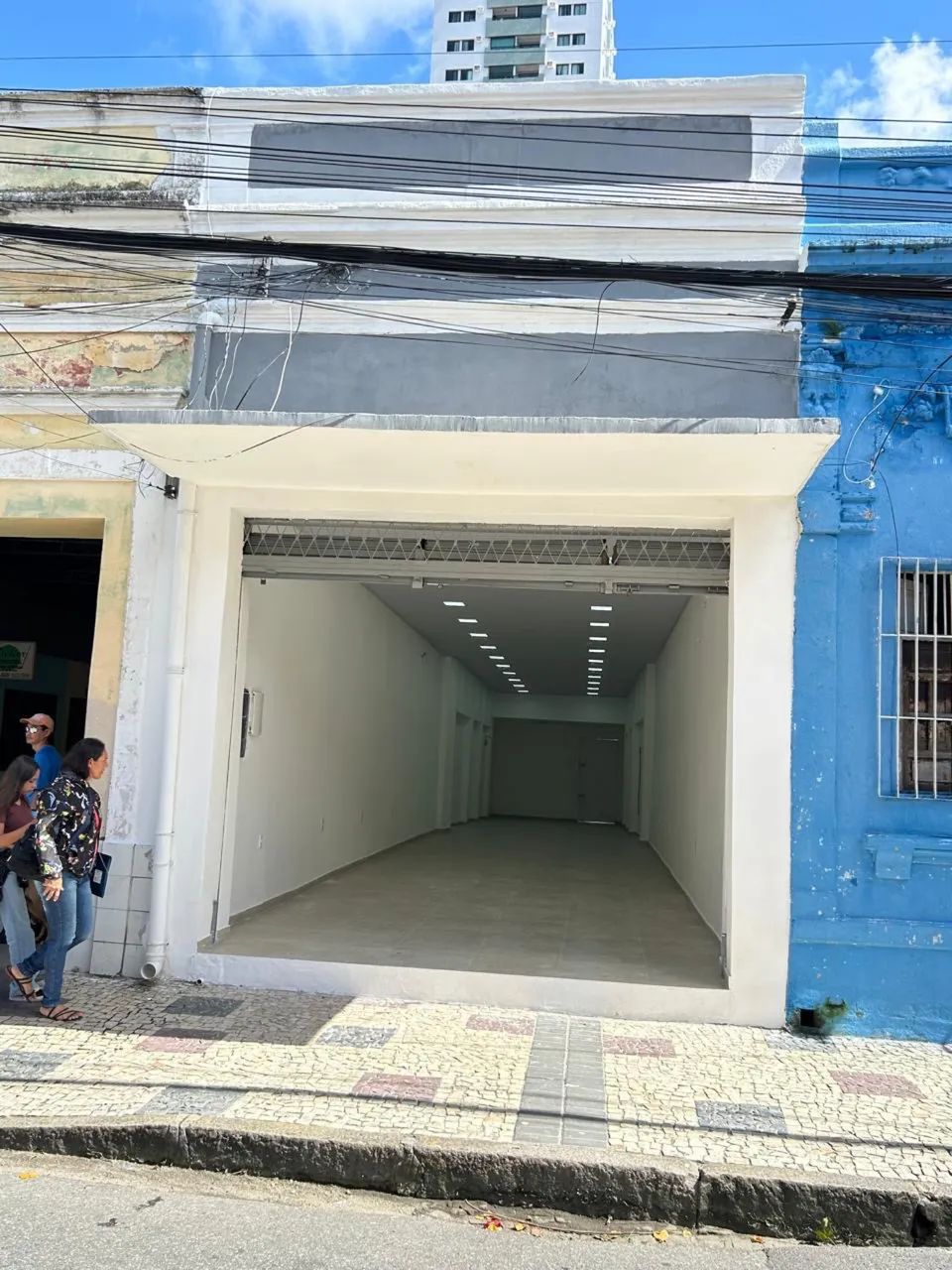 Foto - Recife - Boa Vista