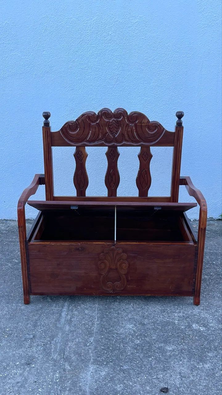 VENDO BANCO BAU64374970978433122