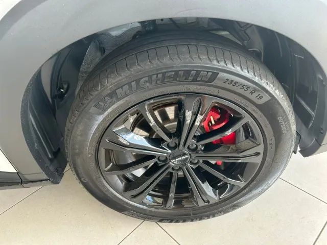 HAVAL H6 GT PHEV AWD - Foto 3