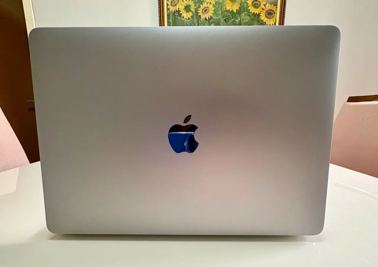 MacBook Pro (i5/8g/256g) 13 polegadas - 2017 - Notebooks - Centro