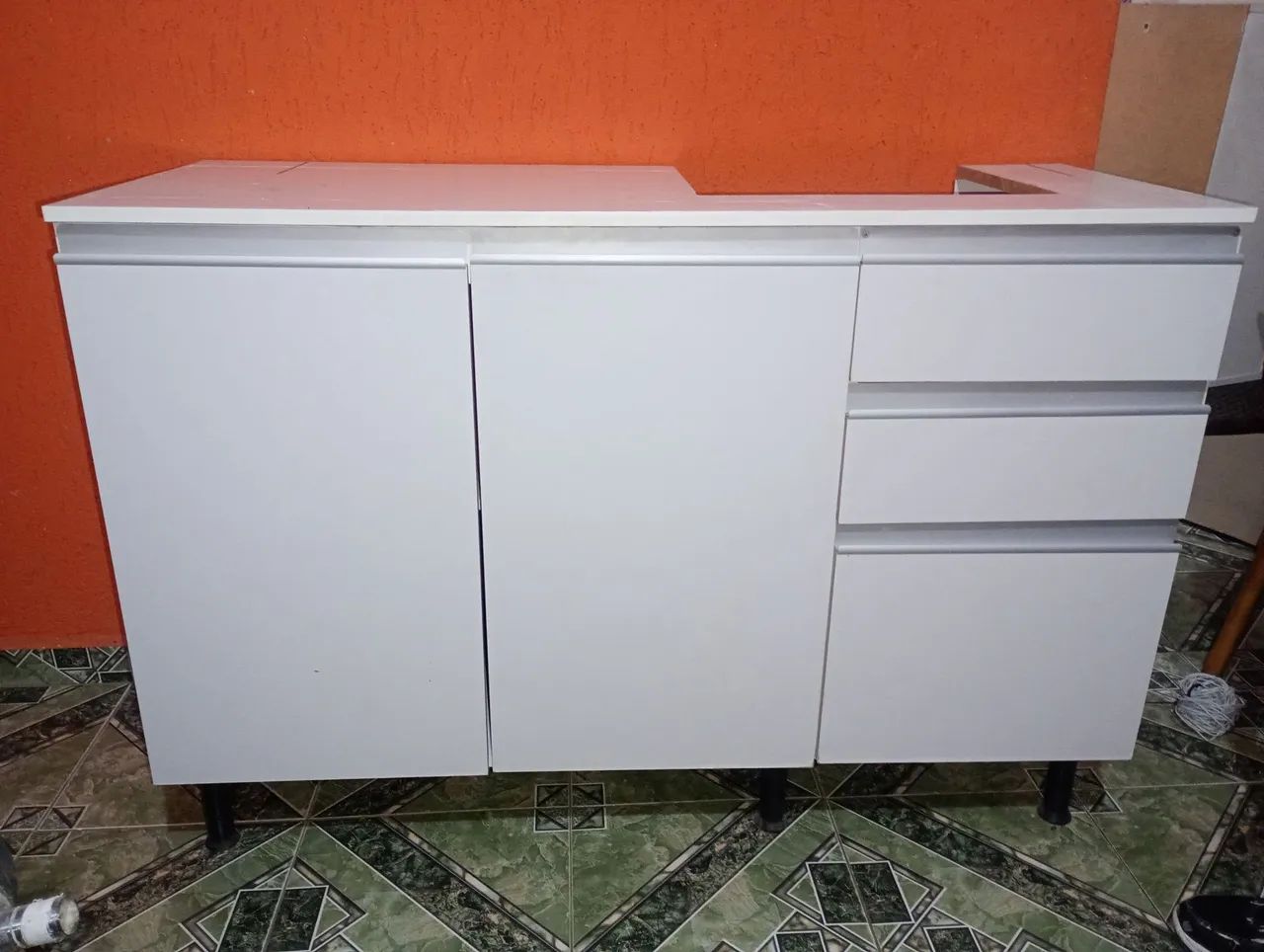 Balcão de cozinha.64352821936387120