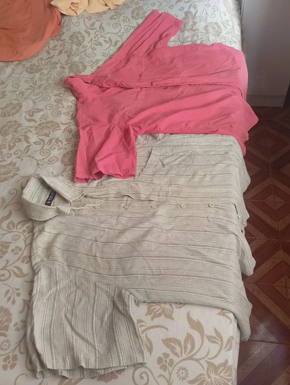 Duas camisas social  - Foto 3