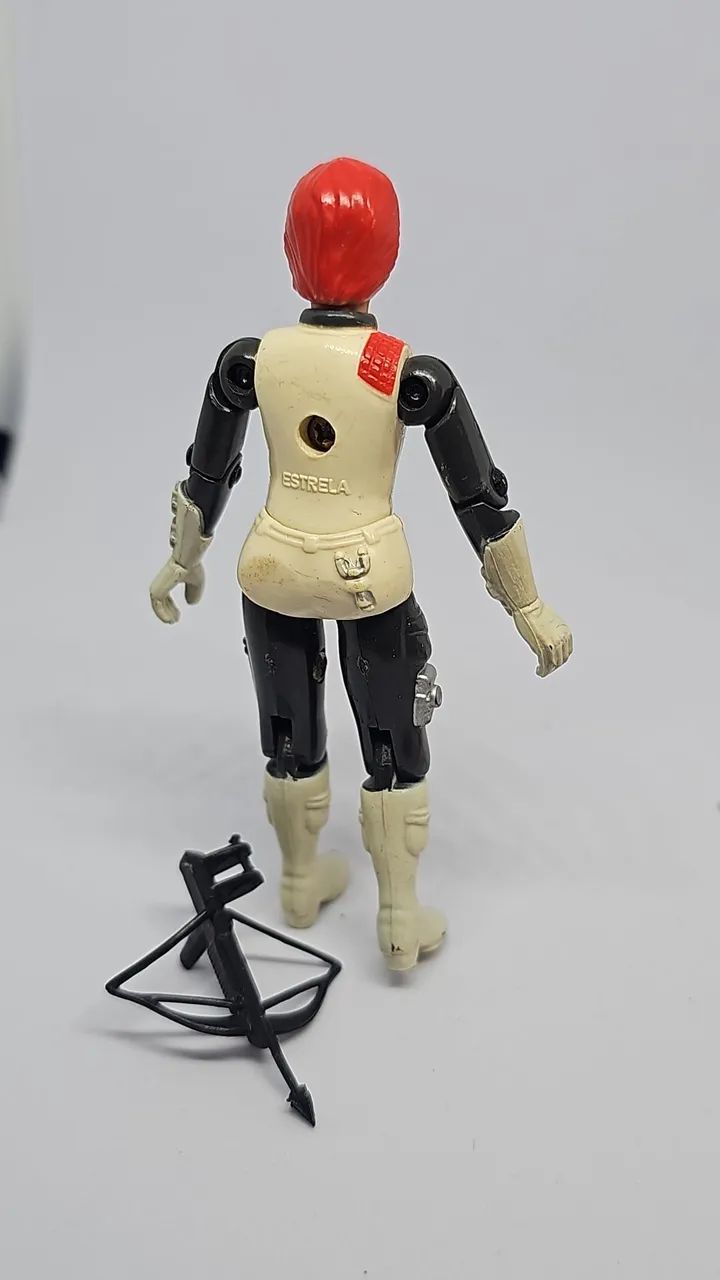 Comandos em ação  - Foto 2