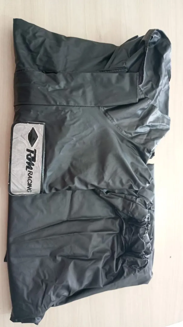 Conjunto de chuva KTM Racing