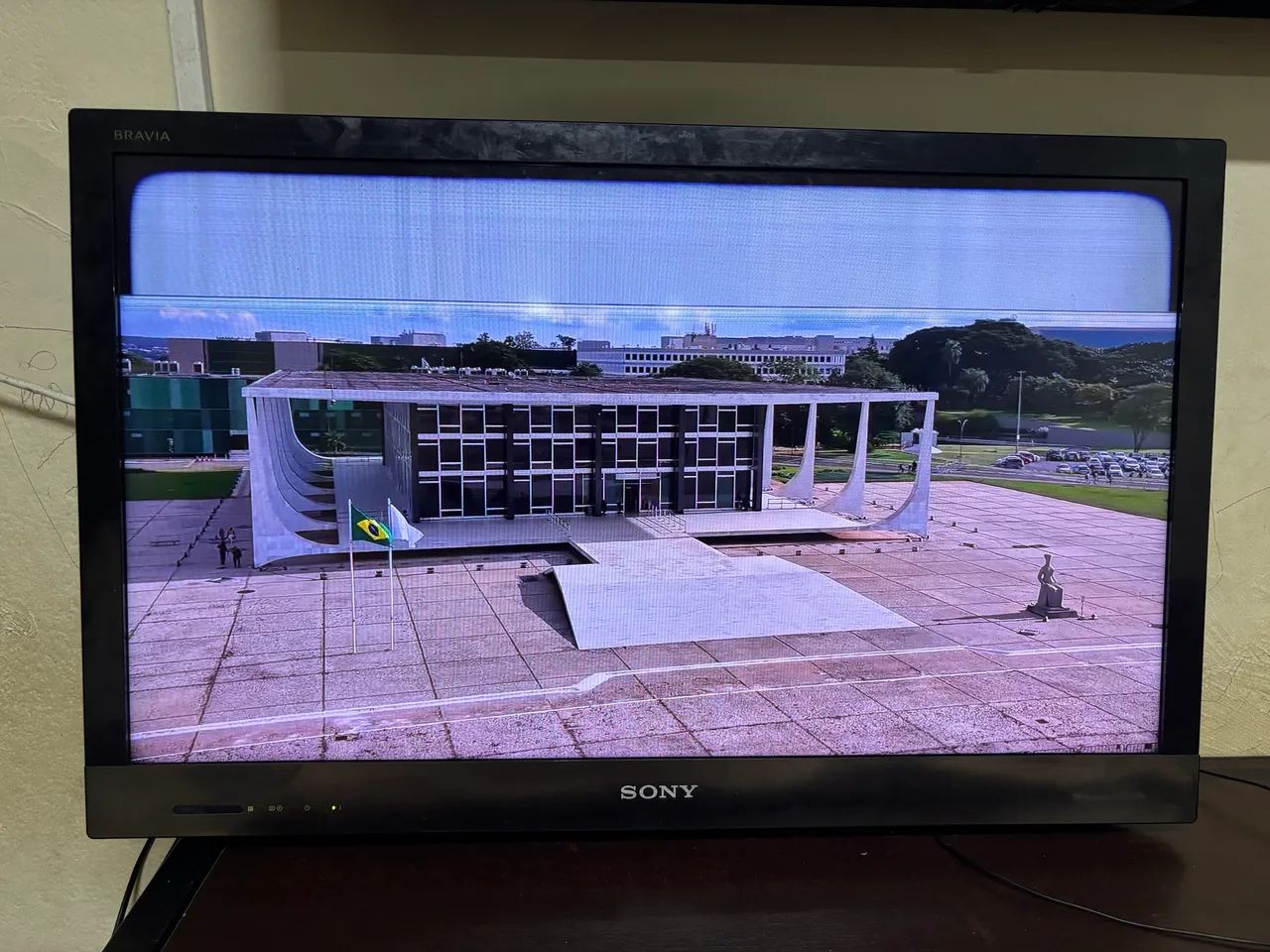 Tv Sony (parts removal)64595540146051121