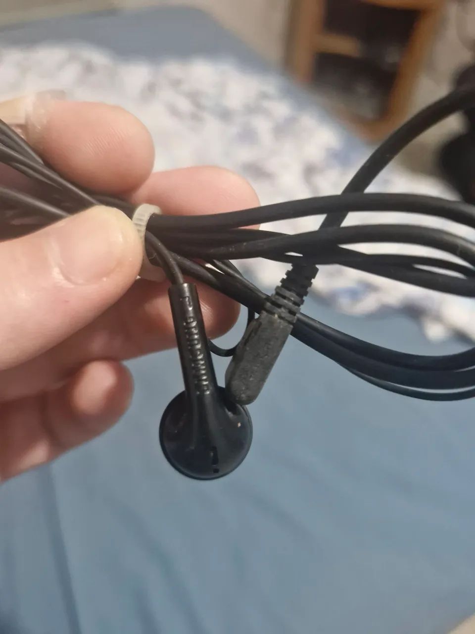 Fone de ouvido Samsung - Foto 5