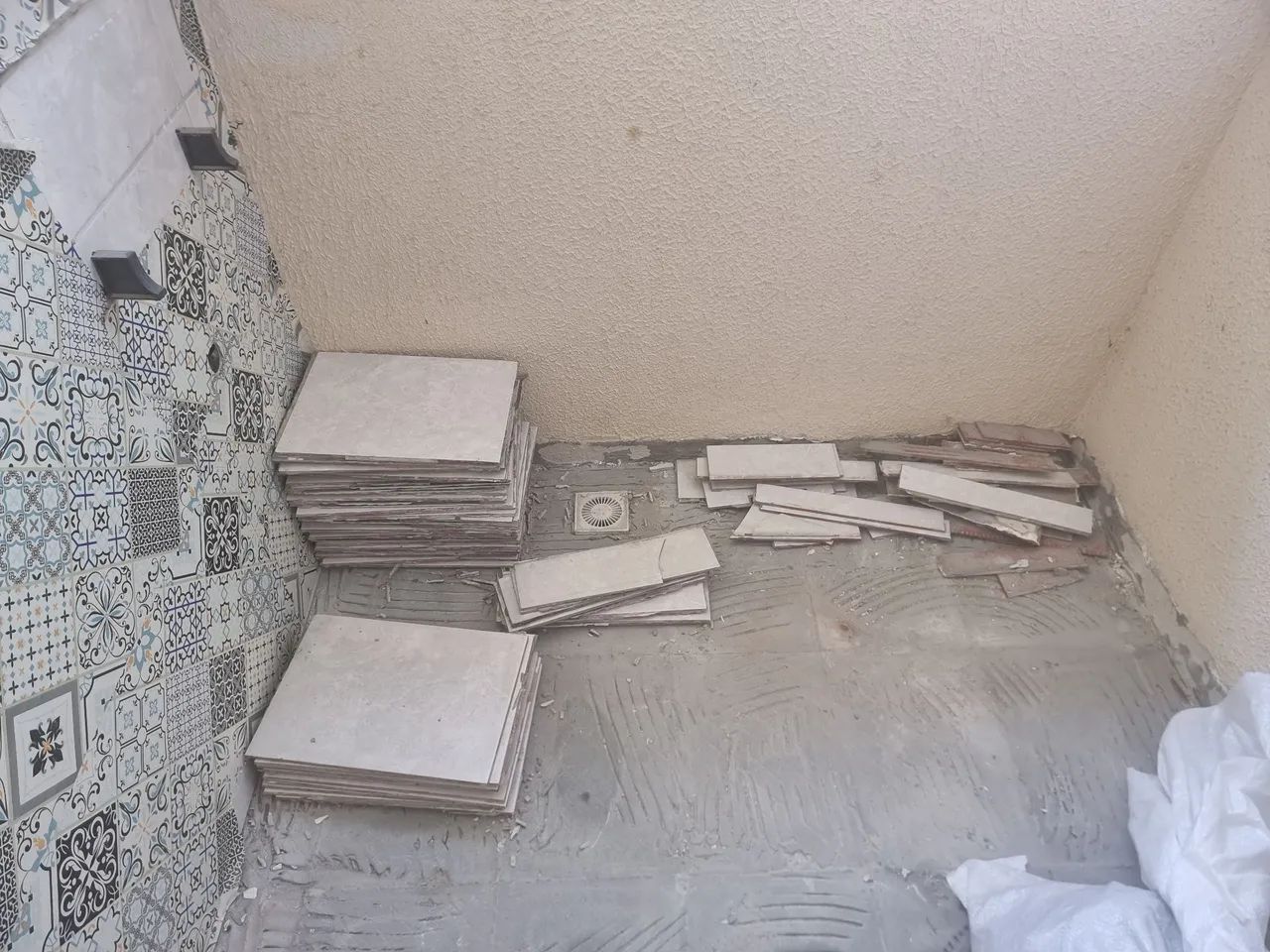Doação cerâmica, revestimento, piso. - Foto 4