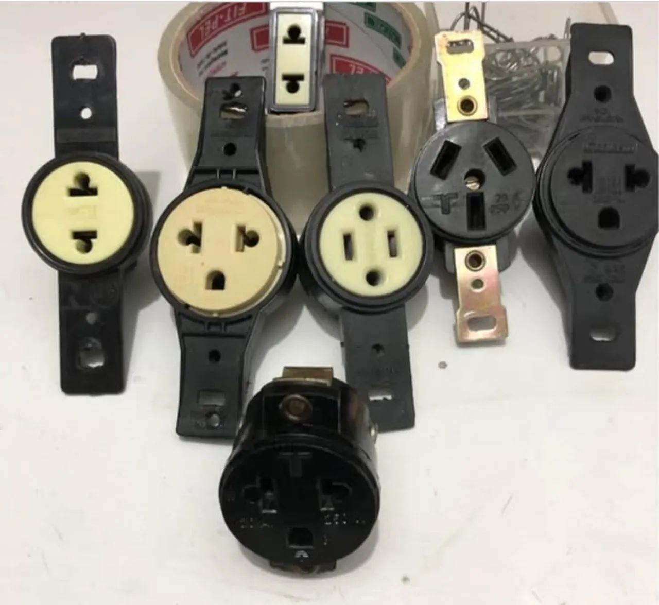 Tomadas bticino magno - Foto 4