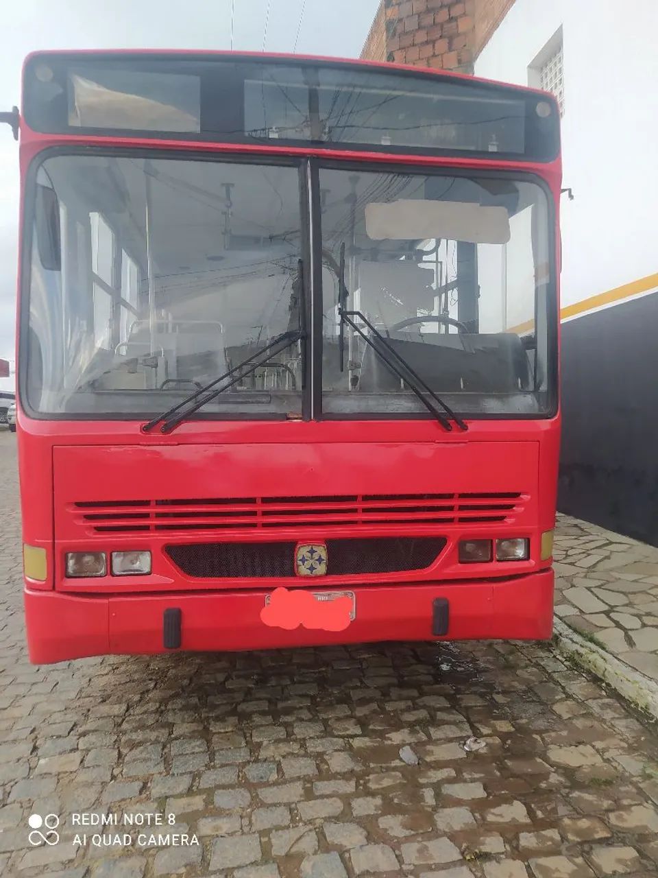Ônibus  - Foto 2