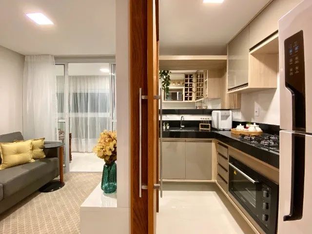 Edifício Eleganza o mais novo lançamento no centro de Guarapari. - Foto 5