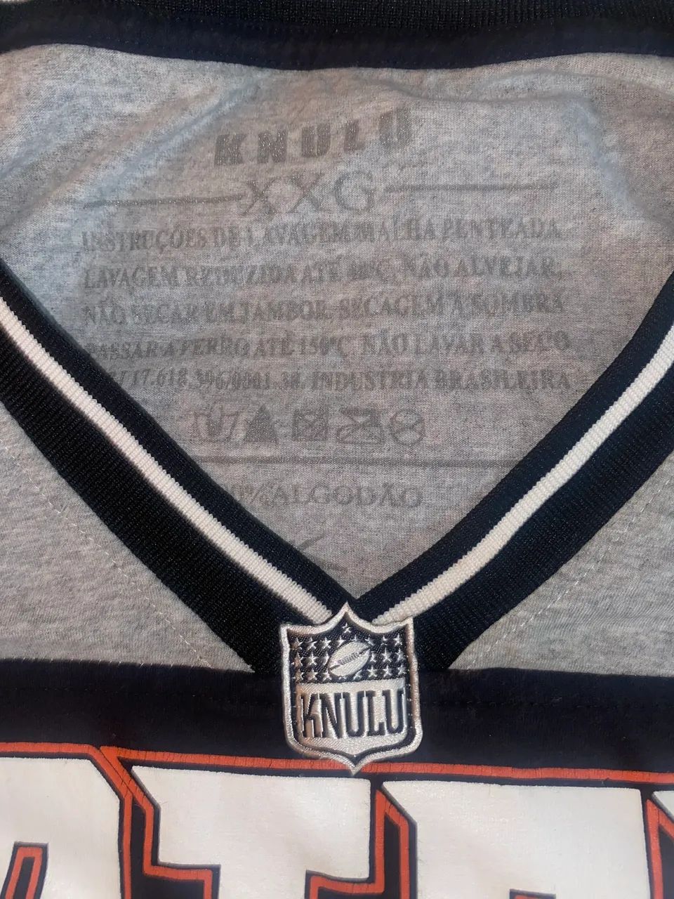 Camisa haters nfl original  - Foto 4