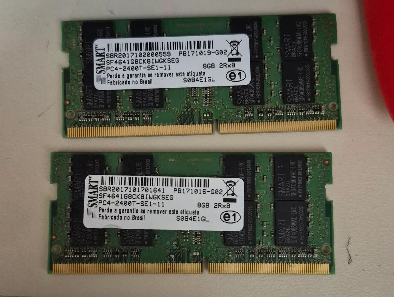 8 gb memoria ram - Foto 2