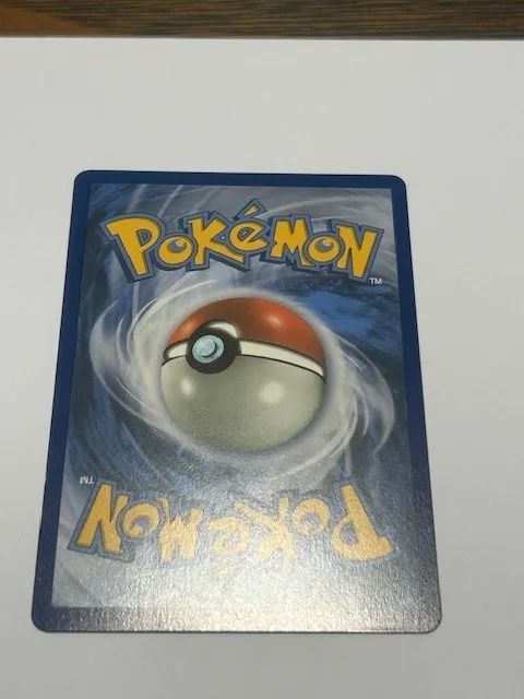 Carta Rara Pokémon Nova (Glaceon) - Foto 2