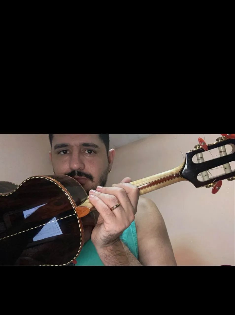 Cavaco André Muraro 2014 JACARANDÁ  - Foto 4