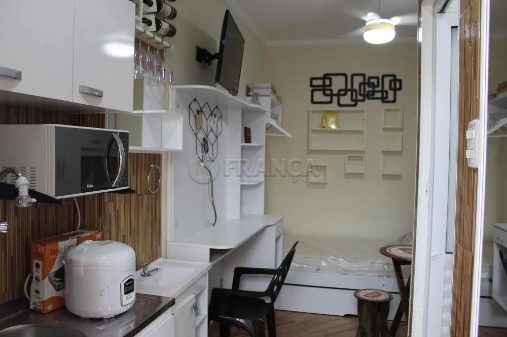 Apartamento Flat em Jacareí