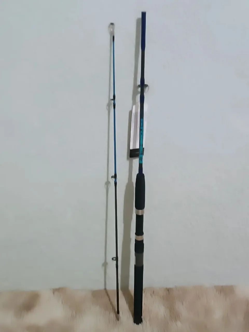 Vara Tambaqui 1,80m albatroz 