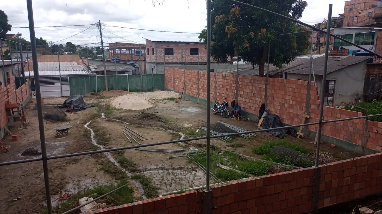 TERRENO TOP