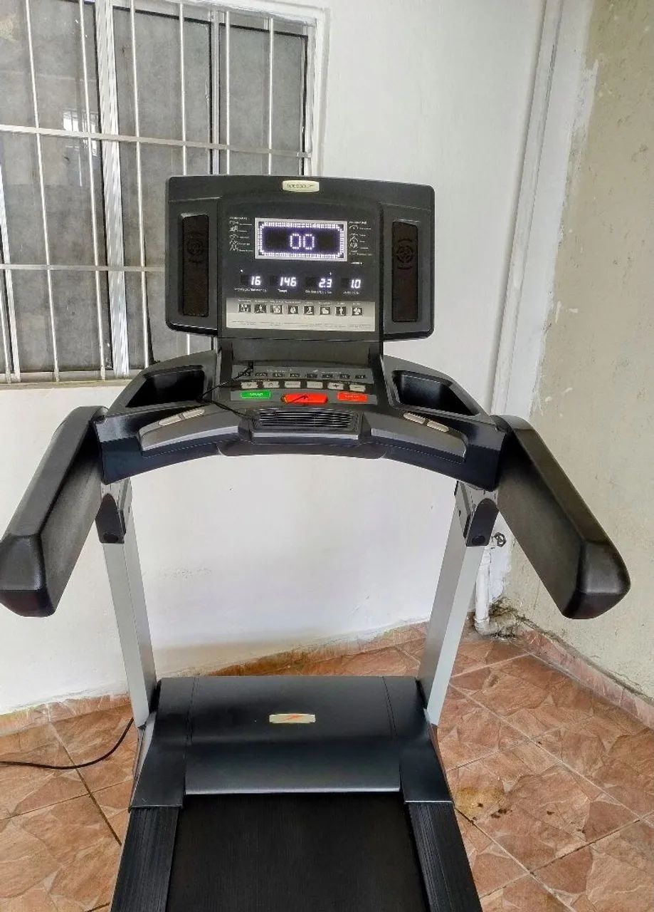 Esteira espeedo TR7 zero.tenho outros modelos vê aí no meu perfil