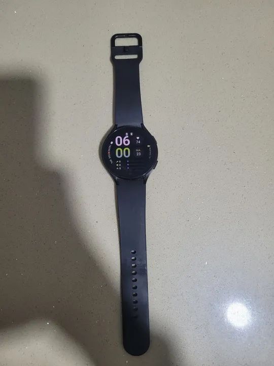 Smartwatch Samsung Galaxy Watch 4 - Foto 3