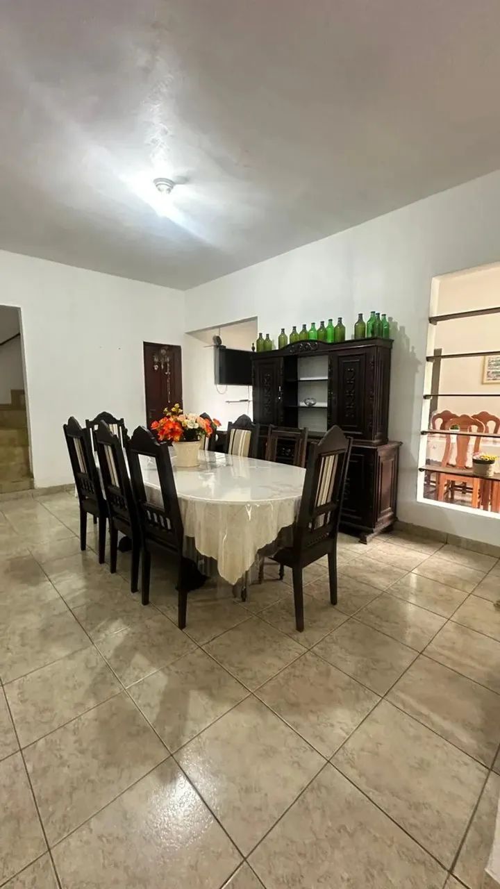 Vendo lindíssima casa de 300m² no conjunto 31 de março, bairro Japiim - Foto 4