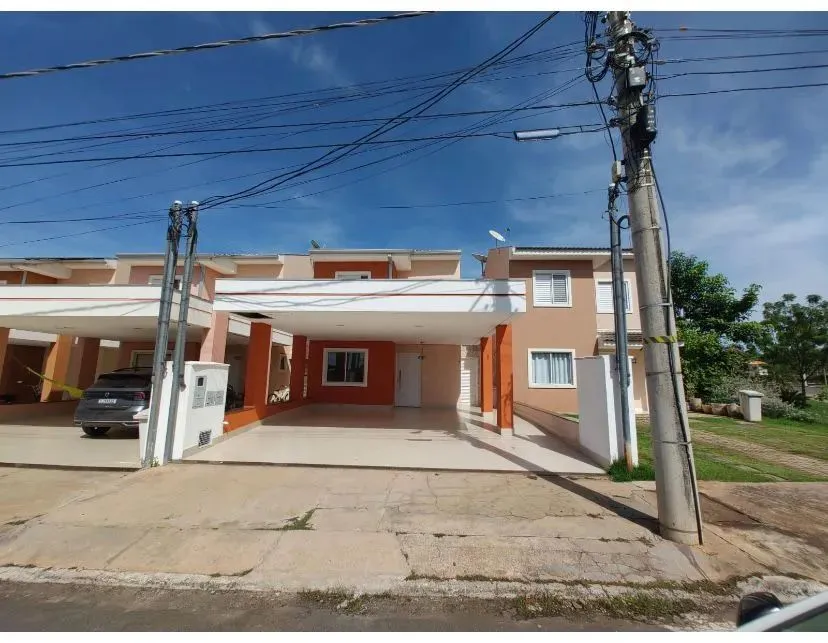 Condominio Village do Bosque