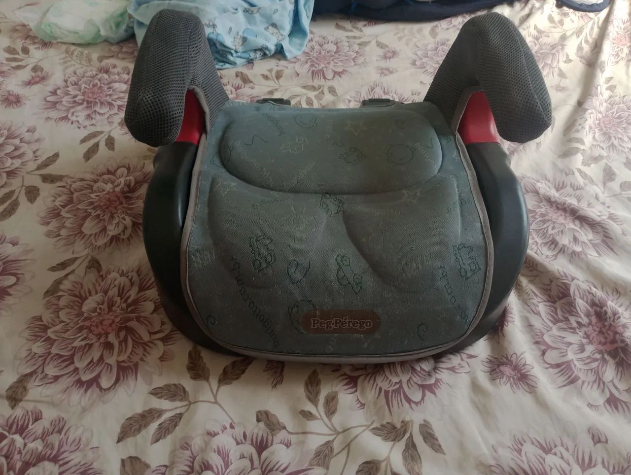 Cadeira de carro para bebê Peg-Perego