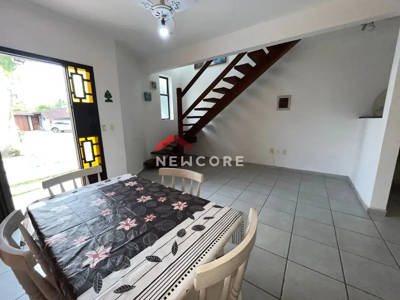Casa de condomínio em Rua Maria de Lourdes Fernandes Guedes - Boraceia - Bertioga/SP