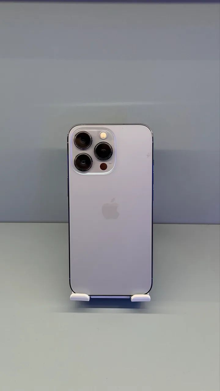 iPhone 13 Pro 128GB | Impecável - Celulares e Smartphones