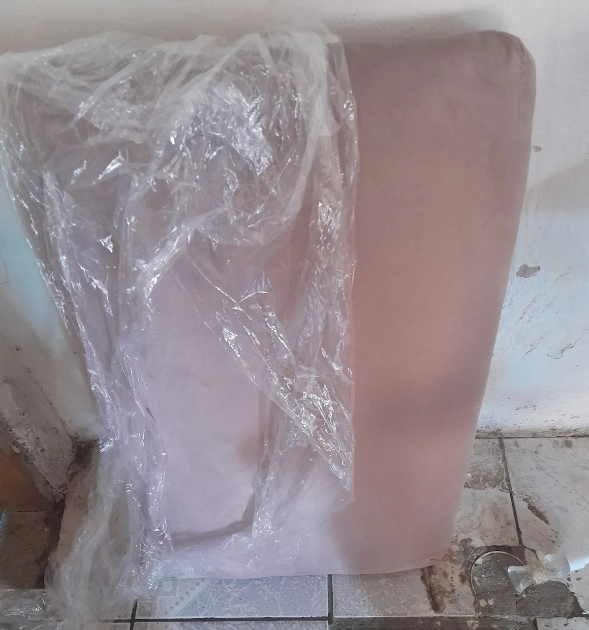 Vendo cama sofá para pets