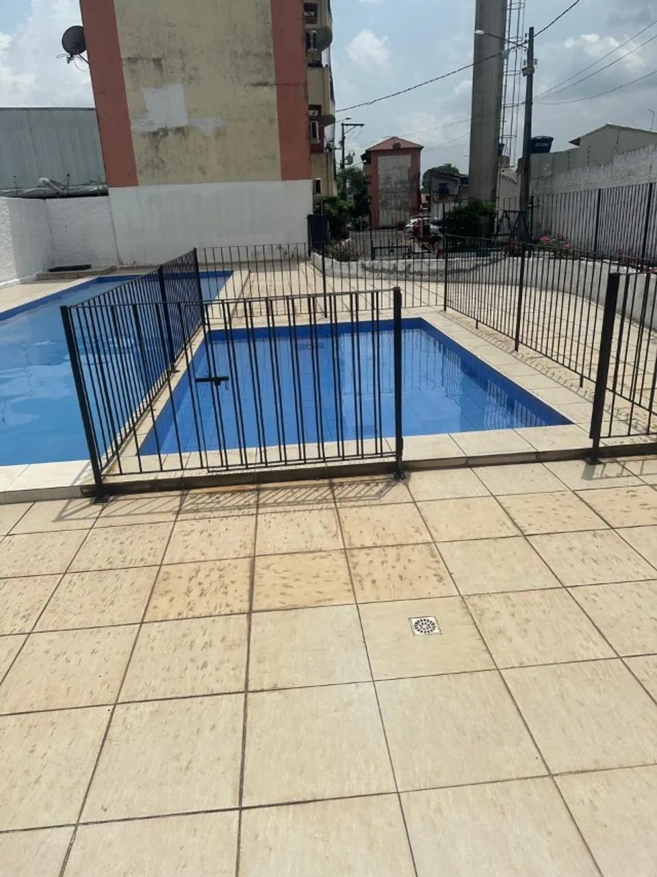 Foto - Belém - Coqueiro