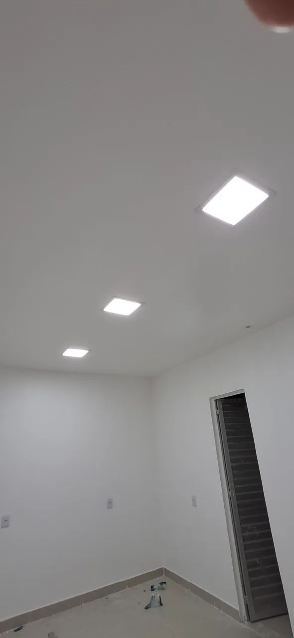 Sala comercial 16 m2 em São Braz  - Foto 2