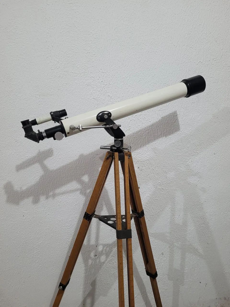 Telescópio Astronômico Hi-Power Tokyo - Foto 3