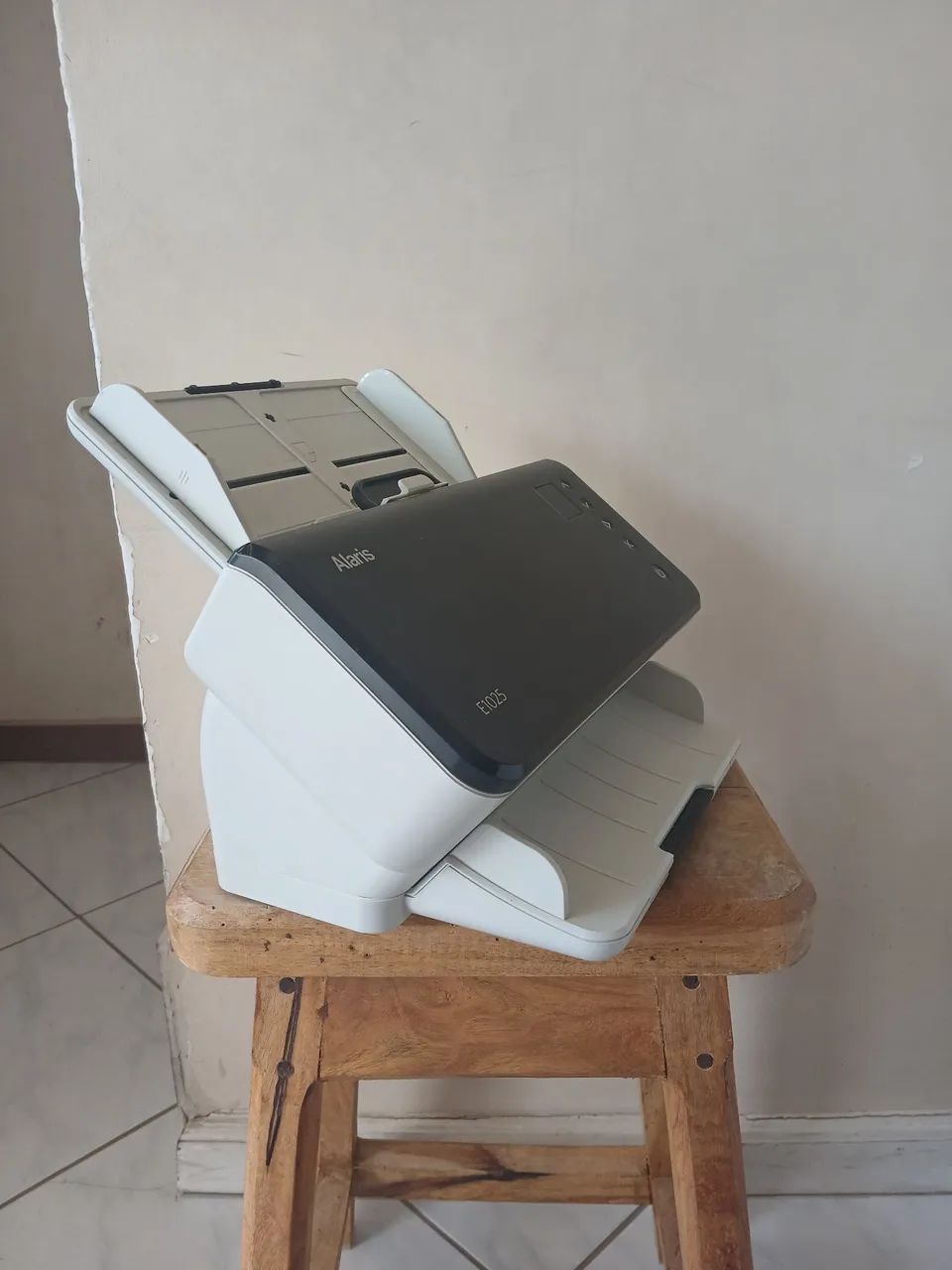 Scanner Alaris E1025 - Foto 4