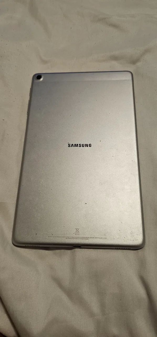 Tablet Samsung Galaxy Tab A - Foto 4